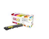 Toner remanufacturé OWA - haute capacité - pour BROTHER TN-245C, TN-246C