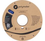 Polymaker PA06005 3D-Druckmaterial Polylactide (PLA) Blau 750 g