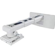 Soporte de pared para proyector Optoma OWM3000