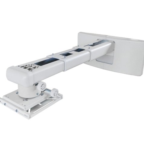 Optoma OWM3000 montaje para projector Pared Gris
