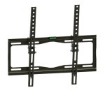 ITB OM07056 Supporto TV a parete 139,7 cm (55") Nero
