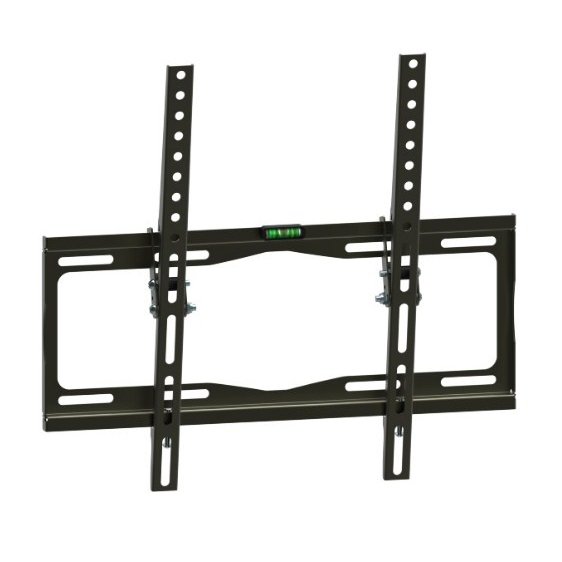 ITB OM07056 TV mount/stand 139.7 cm (55") Black