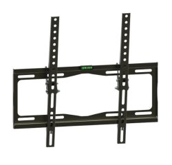 ITB OM07056 Supporto TV a parete 139,7 cm (55") Nero