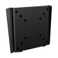 ITB OM07053 Supporto TV a parete 81,3 cm (32") Nero