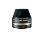 Recharge pour marqueurs permanent noir