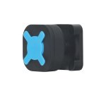 Mobilis 044003 soporte Soporte pasivo Teléfono móvil/smartphone, Tablet/UMPC Negro