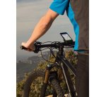 Mobilis 044002 support Support passif Mobile/smartphone, Tablette / UMPC Noir