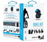 Mobilis 044002 support Support passif Mobile/smartphone, Tablette / UMPC Noir