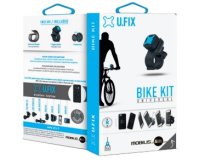 Mobilis 044002 support Support passif Mobile/smartphone, Tablette / UMPC Noir