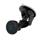 Mobilis 044006 soporte Soporte pasivo Teléfono móvil/smartphone, Navegante Negro