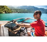 Mobilis 044006 soporte Soporte pasivo Teléfono móvil/smartphone, Navegante Negro