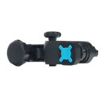 Mobilis SOPORTE UNIV U.FIX TABL PARA REPOSACABEZA COCHE Soporte pasivo Tablet/UMPC Negro