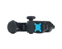 Mobilis SOPORTE UNIV U.FIX TABL PARA REPOSACABEZA COCHE Soporte pasivo Tablet/UMPC Negro
