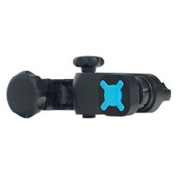 Mobilis SOPORTE UNIV U.FIX TABL PARA REPOSACABEZA COCHE Soporte pasivo Tablet/UMPC Negro
