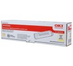 OKI 44059105 Cartouche de toner 1 pièce(s) Original Jaune