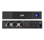Eaton 5SC 3000I RT2U sistema de alimentación ininterrumpida (UPS) Línea interactiva 3 kVA 2700 W 9 salidas AC