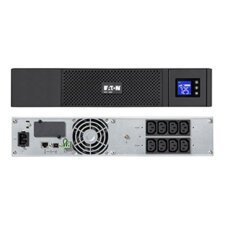 Eaton 5SC1000IR sistema de alimentación ininterrumpida (UPS) Línea interactiva 1 kVA 700 W 8 salidas AC