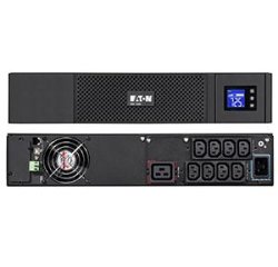 Eaton 5SC2200IRT alimentation d'énergie non interruptible Interactivité de ligne 2,2 kVA 1980 W 9 sortie(s) CA