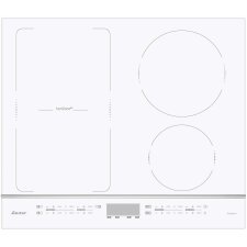 SAUTER Plaque induction SPI4664W