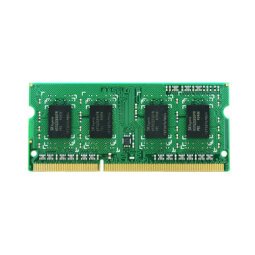 Synology RAM1600DDR3L-4GBX2 module de mémoire 8 Go 2 x 4 Go DDR3L 1600 MHz