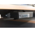 Digitus Soporte de mini ordenador de mesa multifuncional