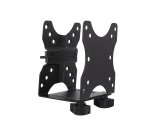 Digitus Soporte de mini ordenador de mesa multifuncional