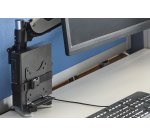 Digitus Soporte de mini ordenador de mesa multifuncional