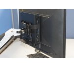 Digitus Soporte de mini ordenador de mesa multifuncional