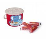 Pate a modeler jovi plastilina baby super souple  coloris assortis kit scolaire 40 pains 38g