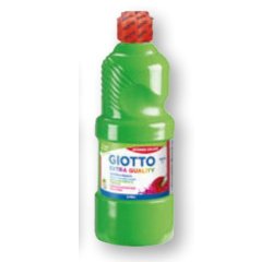 Giotto F532811 vernice Colore a tempera 500 ml 1 pz