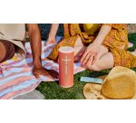 Ultimate Ears MEGABOOM 4 Enceinte portable stéréo Rouge