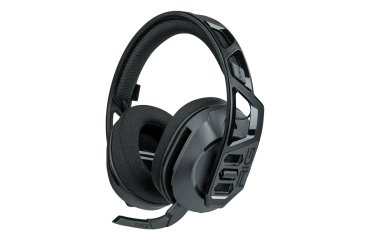 NACON RIG 600 PRO HS Auriculares Inalámbrico Diadema Juego USB Tipo C Bluetooth Negro
