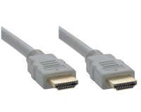 Cisco CAB-2HDMI-3M-GR= cable HDMI HDMI tipo A (Estándar) Gris