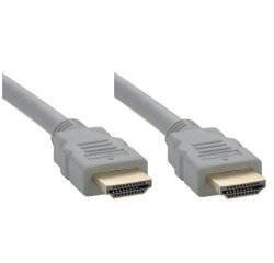 Cisco CAB-2HDMI-3M-GR= cable HDMI HDMI tipo A (Estándar) Gris
