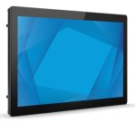 Elo Touch Solutions 2294L Panel plano interactivo 54,6 cm (21.5") LED 225 cd / m² Full HD Negro Pantalla táctil