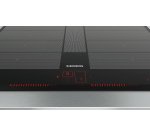SIEMENS Plaque induction EX651LYC1F IQ700 Flexinduction plus
