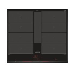 SIEMENS Plaque induction EX651LYC1F IQ700 Flexinduction plus