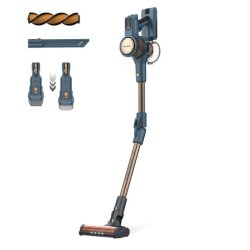 TAURUS Aspirateur balai Homeland Digital Flex