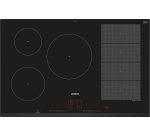 SIEMENS Plaque induction EX851LVC1F IQ700 Frying Sensor Plus