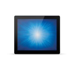 Elo Touch Solutions 1790L 43,2 cm (17") LCD/TFT 225 cd / m² Negro Pantalla táctil