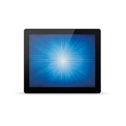 Elo Touch Solutions 1790L 43,2 cm (17") LCD/TFT 225 cd / m² Negro Pantalla táctil