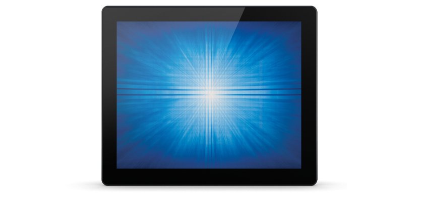 Elo Touch Solutions 1790L 43,2 cm (17") LCD/TFT 225 cd / m² Negro Pantalla táctil