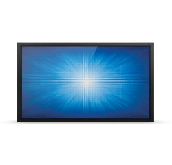 Elo Touch Solutions 2294L 54,6 cm (21.5") LCD/TFT 225 cd / m² Full HD Negro Pantalla táctil