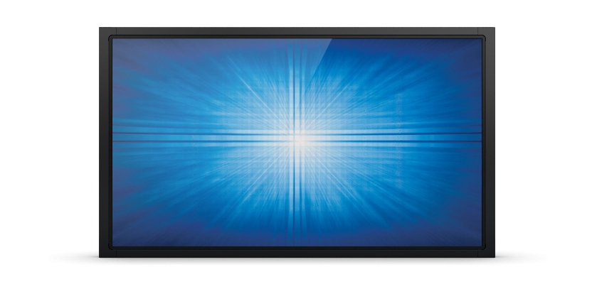 Elo Touch Solutions 2294L 54,6 cm (21.5") LCD/TFT 225 cd / m² Full HD Negro Pantalla táctil