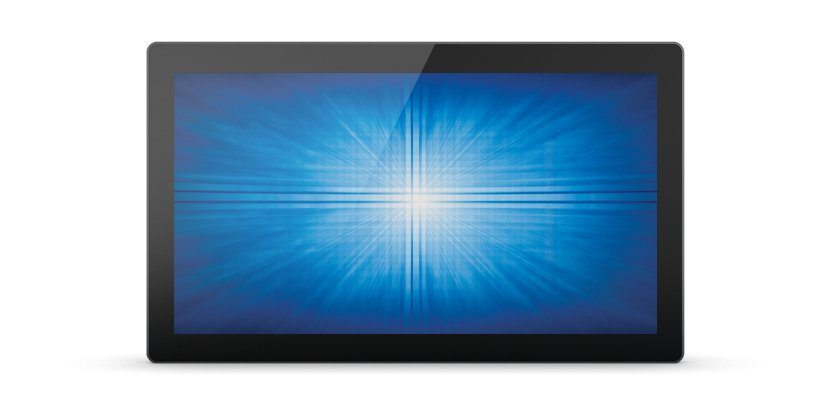 Elo Touch Solutions 2094L 49,5 cm (19.5") LED 225 cd / m² Negro Pantalla táctil