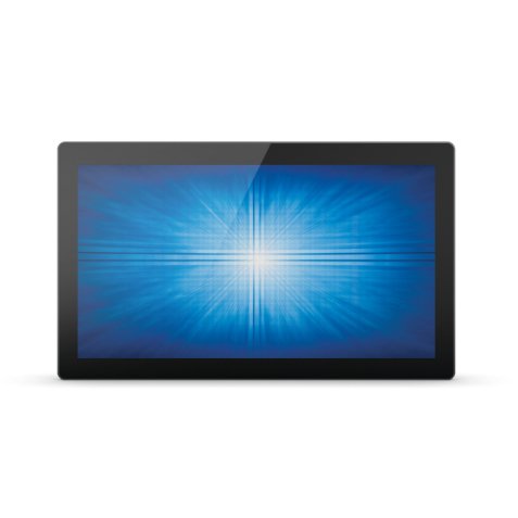 Elo Touch Solutions 2094L 49,5 cm (19.5") LED 225 cd / m² Negro Pantalla táctil