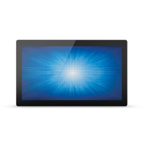 Elo Touch Solutions 2094L 49,5 cm (19.5") LED 225 cd / m² Negro Pantalla táctil