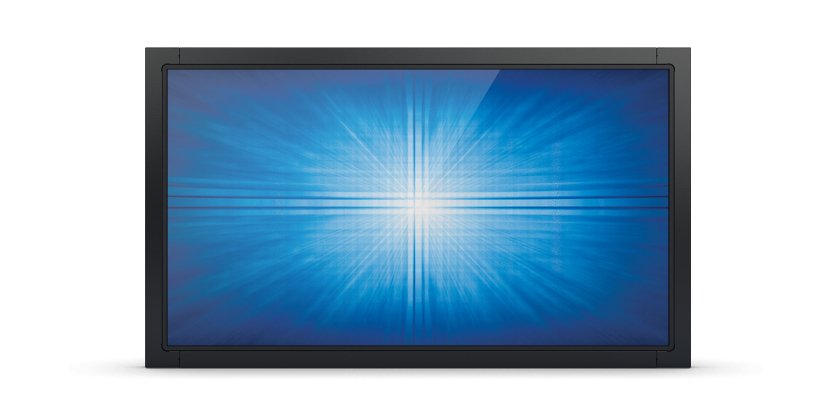 Elo Touch Solutions 2094L 49,5 cm (19.5") LCD 225 cd / m² Full HD Negro Pantalla táctil