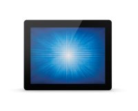 Elo Touch Solutions 1590L 38,1 cm (15") LCD 240 cd / m² Negro Pantalla táctil
