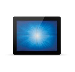 Elo Touch Solutions 1590L 38,1 cm (15") LCD 240 cd / m² Negro Pantalla táctil